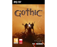 THQ Nordic Gothic 1 Remake PC - 1373936 - zdjęcie 1